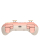 8BitDo Ultimate 2C Wired Pad Peach - 1367007 - zdjęcie 3